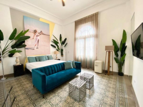 AmazINN Places Casco Viejo Pool and Rooftop VIII